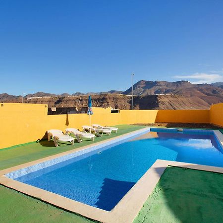 Villa Paraiso Aldeano 1+2 San Nicolás المظهر الخارجي الصورة