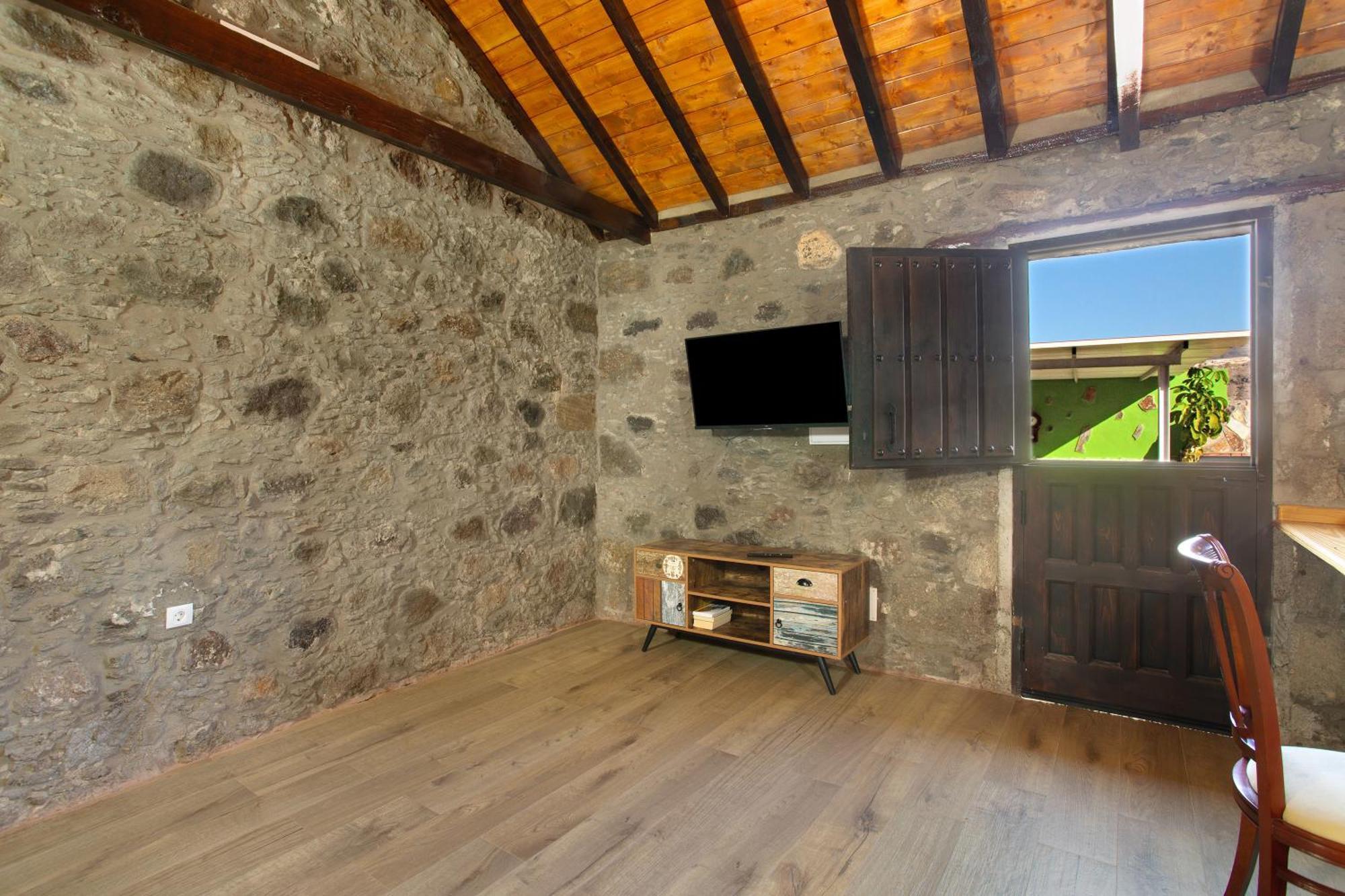 Villa Paraiso Aldeano 1+2 San Nicolás المظهر الخارجي الصورة