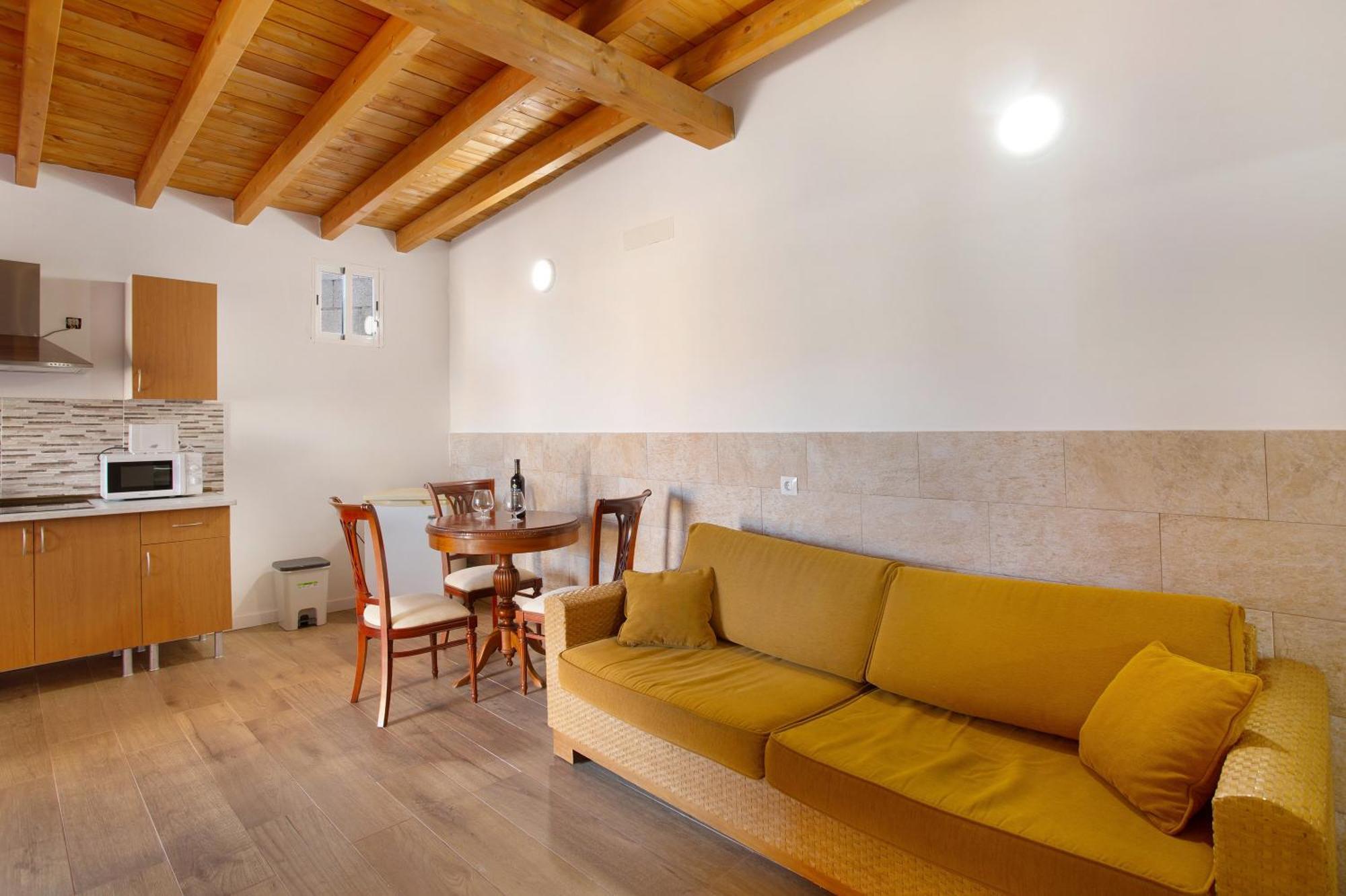 Villa Paraiso Aldeano 1+2 San Nicolás المظهر الخارجي الصورة