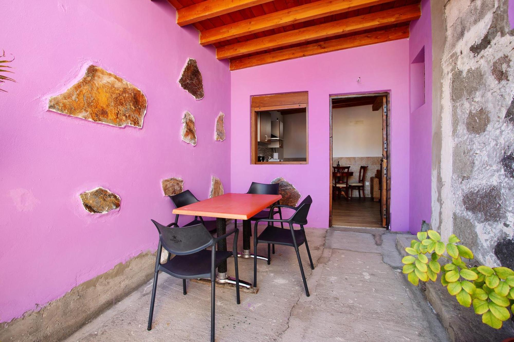 Villa Paraiso Aldeano 1+2 San Nicolás المظهر الخارجي الصورة